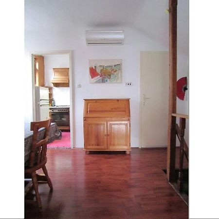 Апартаменты 1-Bdrm With Terrace In The Old Town Дубровник Экстерьер фото
