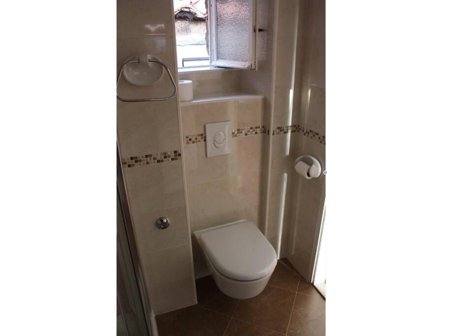 Апартаменты 1-Bdrm With Terrace In The Old Town Дубровник Экстерьер фото
